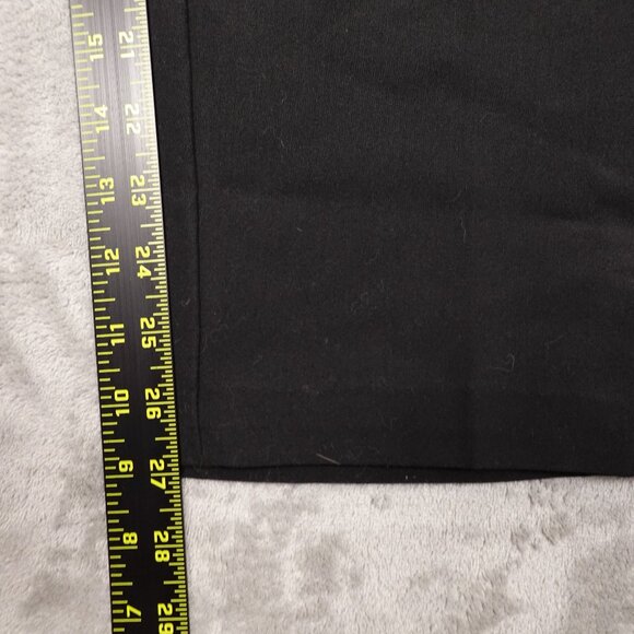 Worthington Perfect Trouser black 14 - Picture 3 of 10